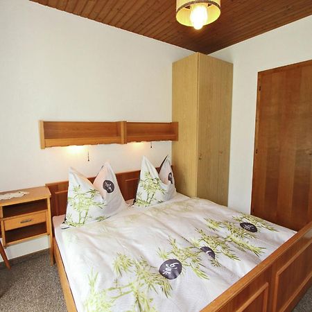 Cozy Apartment In Aschau Im Zillertal Near Ski Lift Exterior photo