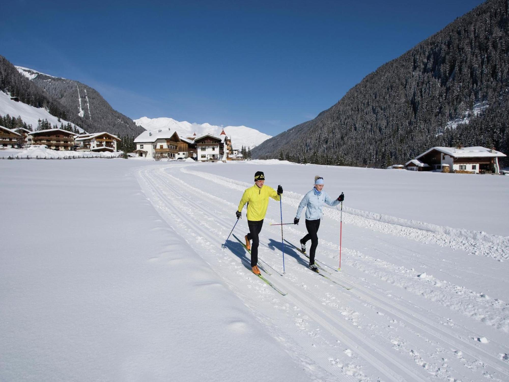 Cozy Apartment In Aschau Im Zillertal Near Ski Lift Exterior photo