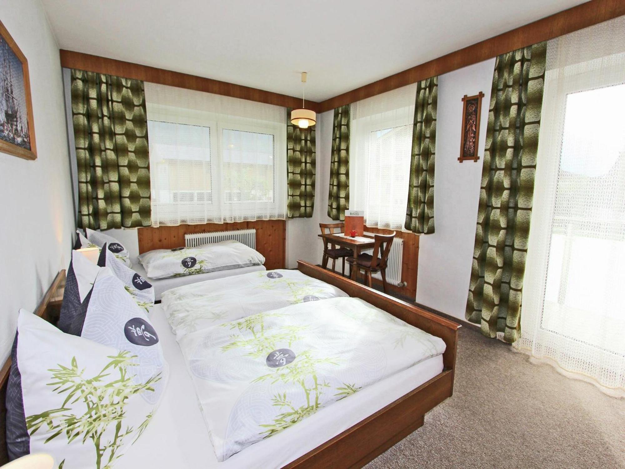 Cozy Apartment In Aschau Im Zillertal Near Ski Lift Exterior photo
