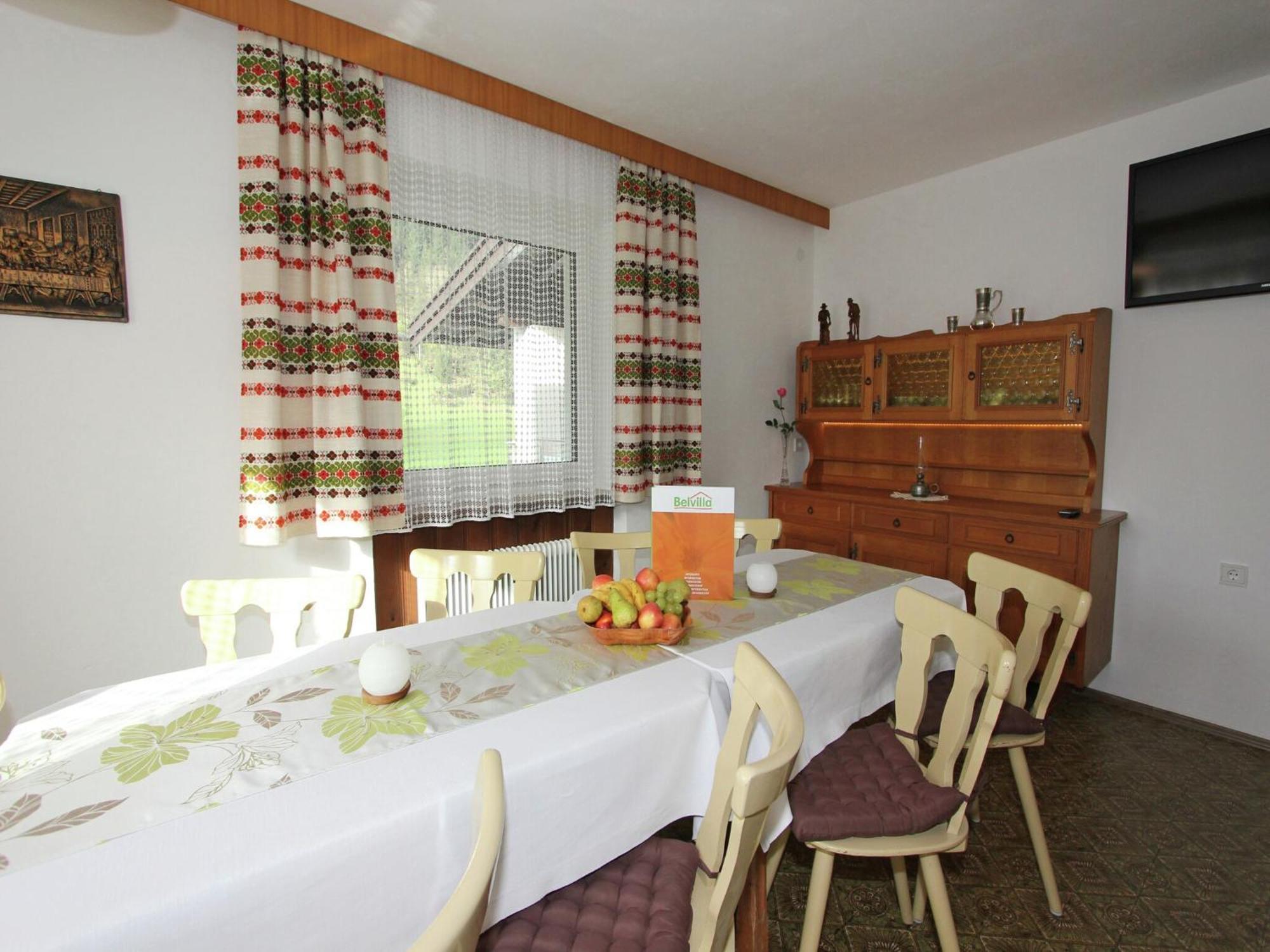 Cozy Apartment In Aschau Im Zillertal Near Ski Lift Exterior photo