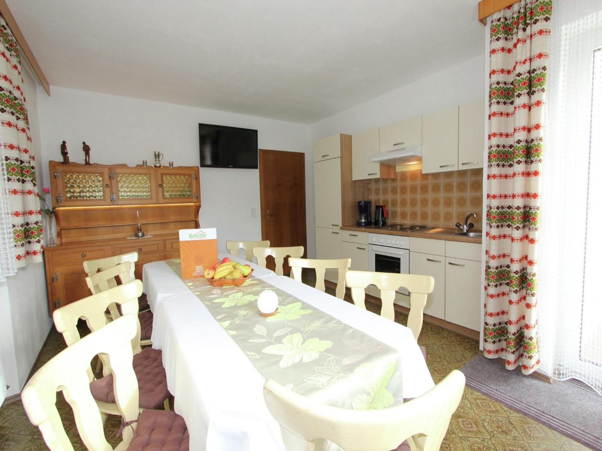 Cozy Apartment In Aschau Im Zillertal Near Ski Lift Exterior photo